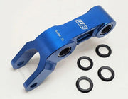 Warp9 Surron Segway Rear Suspension Linkage Riser - Lithium Powersports