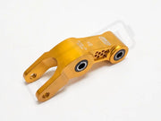 Warp9 Surron Segway Rear Suspension Linkage Riser - Lithium Powersports