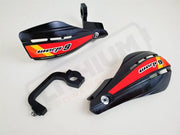 Warp9 Surron Segway Talaria Handguards - Lithium Powersports