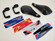 Warp9 Surron Segway Talaria Handguards - Lithium Powersports