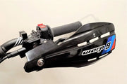 Warp9 Surron Segway Talaria Handguards - Lithium Powersports