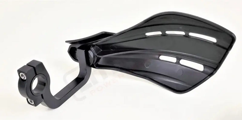 Warp9 Surron Segway Talaria Handguards - Lithium Powersports