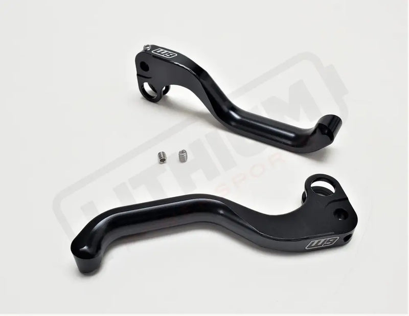 Warp9 Surron/Talaria Brake Levers - Brake Lever