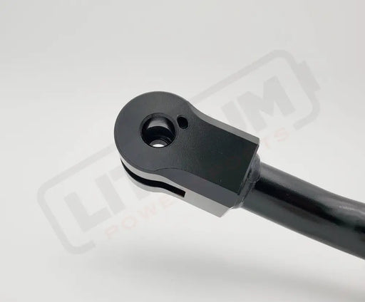 Warp9 Surron Ultra Bee Adjustable length Kickstand - Lithium Powersports