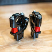 Warp9 Surron Ultra Bee Flex Mount - Lithium Powersports