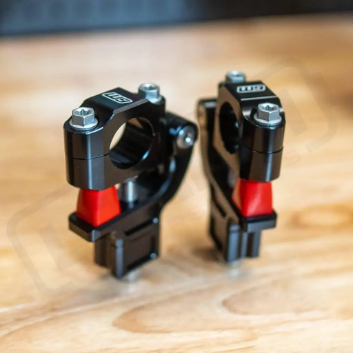 Warp9 Surron Ultra Bee Flex Mount - Lithium Powersports