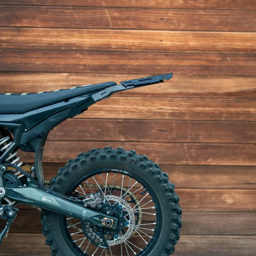Warp9 Surron Ultra Bee Rear Rack - Lithium Powersports