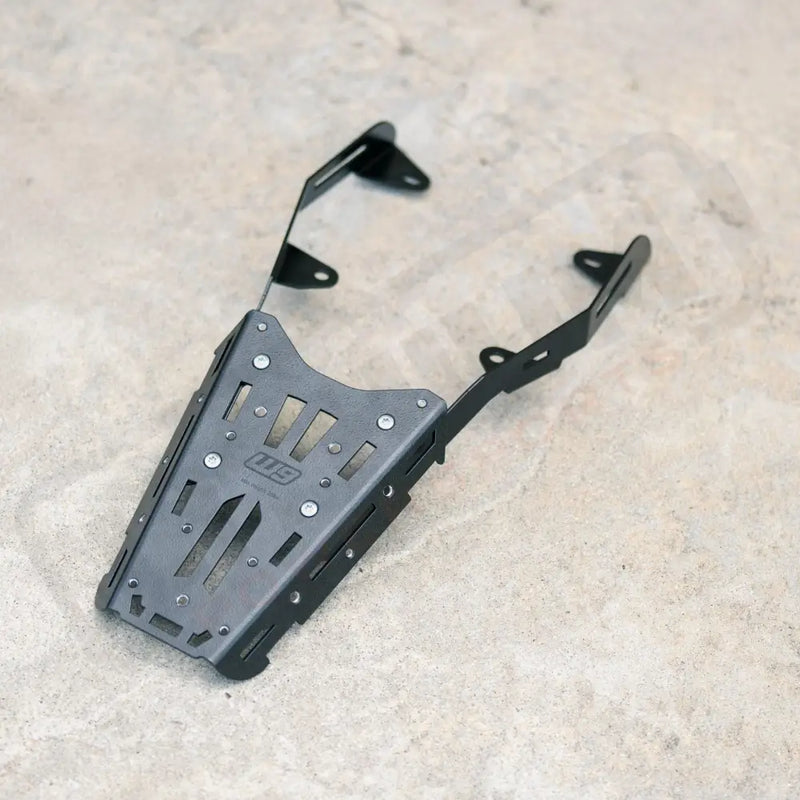 Warp9 Surron Ultra Bee Rear Rack - Lithium Powersports