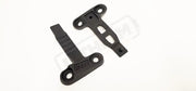 Warp9 Surron Ultra Bee Steer Stops Low Profile - Lithium Powersports