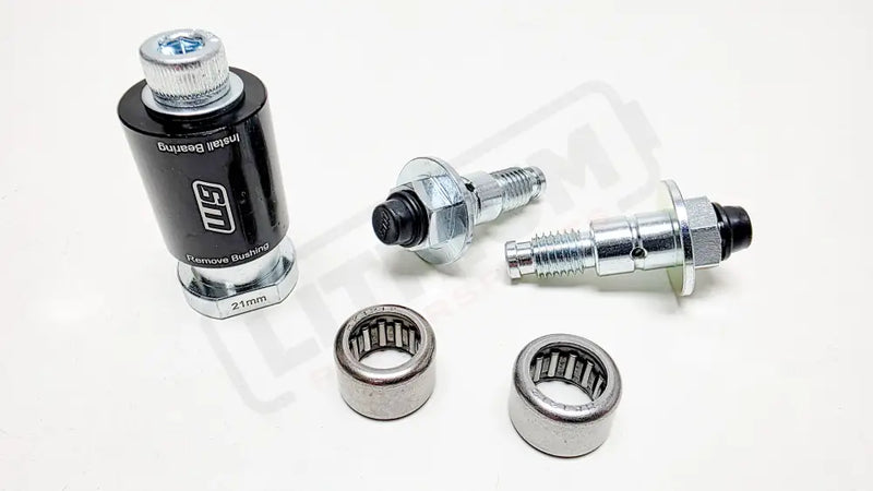 Warp9 Surron Ultra Bee Suspension Triangle Bearing Kit - Bearings