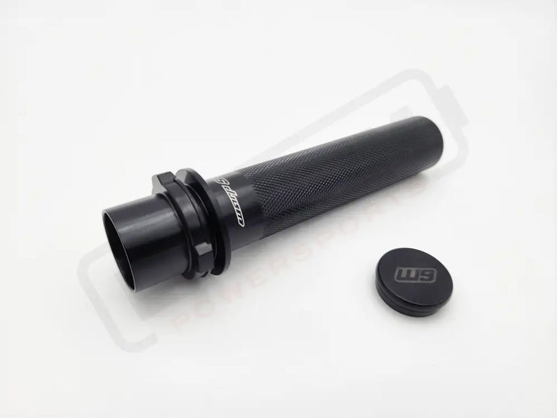 Warp9 Surron Ultra Bee Throttle Tube - Surron