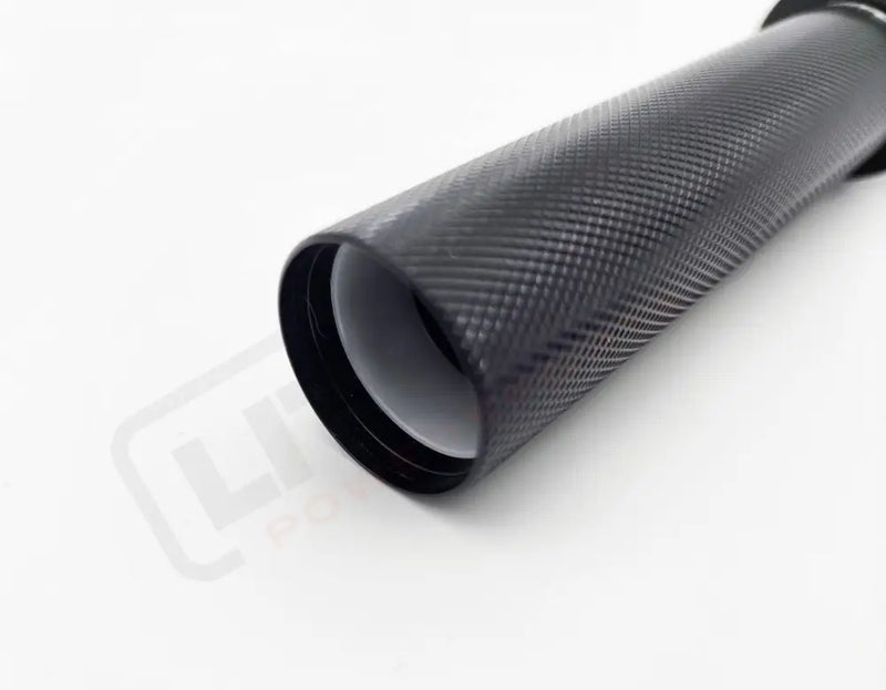 Warp9 Surron Ultra Bee Throttle Tube - Lithium Powersports