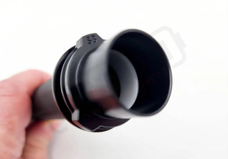 Warp9 Surron Ultra Bee Throttle Tube - Lithium Powersports