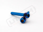 Warp9 Surron Ultra Bee Titanium Brake Pad Pins