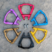 Warp9 Surron Ultra Bee Triangle - Lithium Powersports