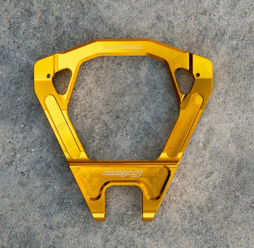 Warp9 Surron Ultra Bee Triangle - Lithium Powersports