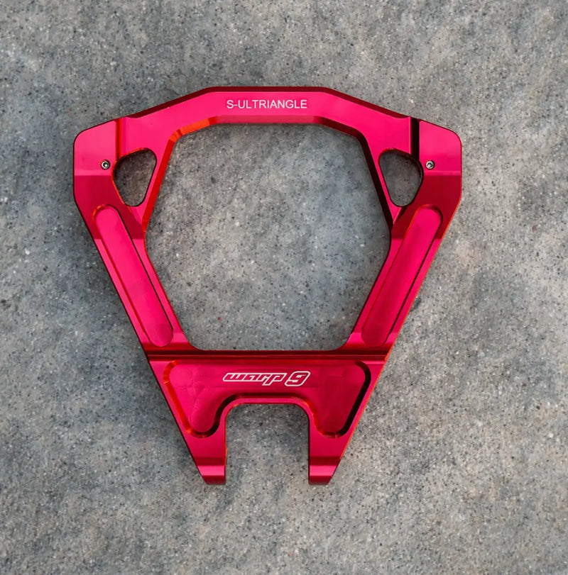 Warp9 Surron Ultra Bee Triangle - Lithium Powersports