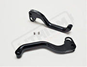 Warp9 Surron X, Segway x160, x260 Brake Levers - Lithium Powersports