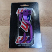 Warp9 Surron X, Segway x160, x260 Brake Levers - Lithium Powersports