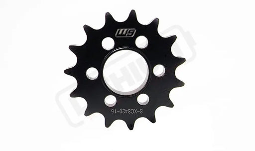 Warp9 Surron X Segway X260 Jack Shaft Sprocket - Lithium Powersports