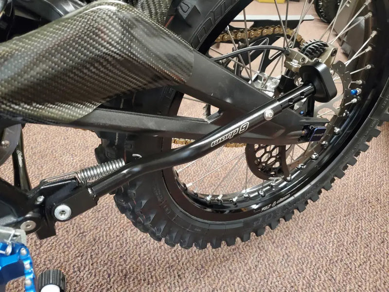 Warp9 Talaria Kickstand