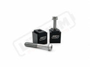 Warp9 Talaria Komodo 1’’ Bar Risers