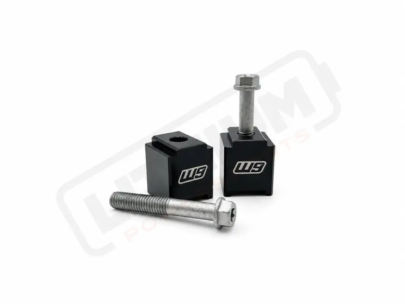Warp9 Talaria Komodo 1’’ Bar Risers