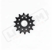 Warp9 Talaria Komodo Countershaft Sprocket - 14 Tooth - E-Moto Sprocket