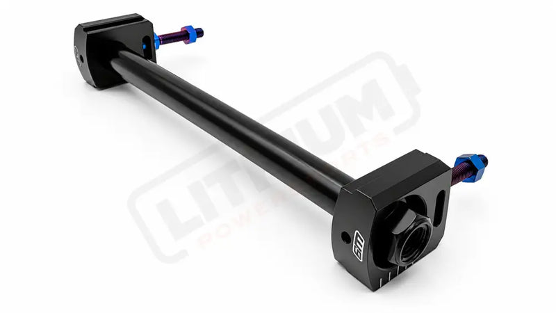 Warp9 Talaria MX5 Rear Axle Kit - Talaria