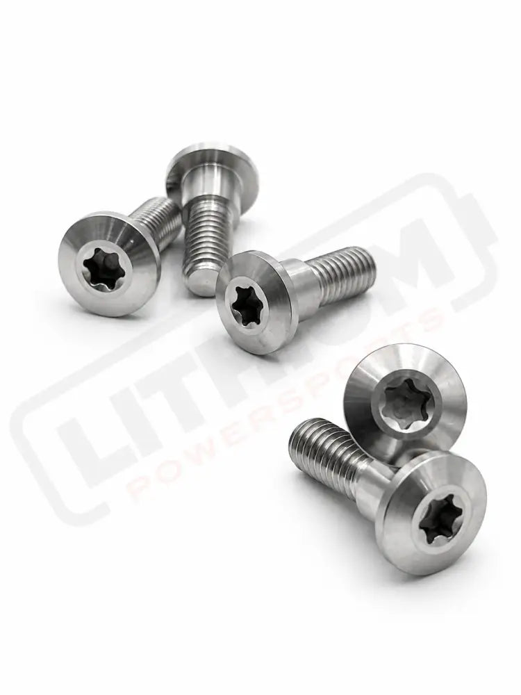 Warp9 Talaria MX5 Sprocket Bolts