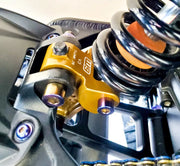 Warp9 Talaria Sting Linkage