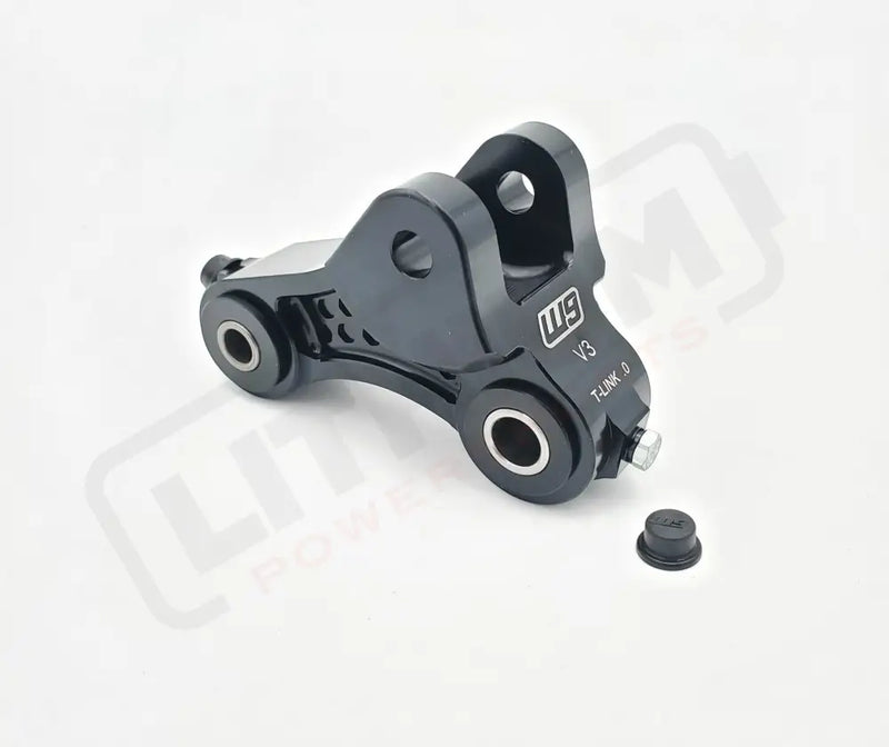Warp9 Talaria Sting Linkage - Black / 0’’
