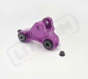 Warp9 Talaria Sting Linkage - Purple / 0’’