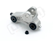 Warp9 Talaria Sting Linkage - Silver / 0’’