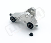 Warp9 Talaria Sting Linkage - Silver /.75’’
