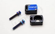Warp9 Talaria Sting Lockdown Axle Blocks - Lithium Powersports