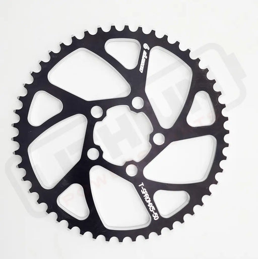 Warp9 Talaria Sting MX5 Sprocket - 50 TOOTH - Sprocket