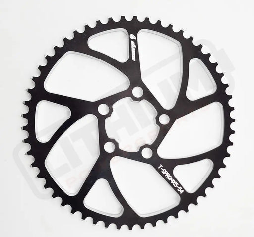 Warp9 Talaria Sting MX5 Sprocket - 54 TOOTH - Sprocket