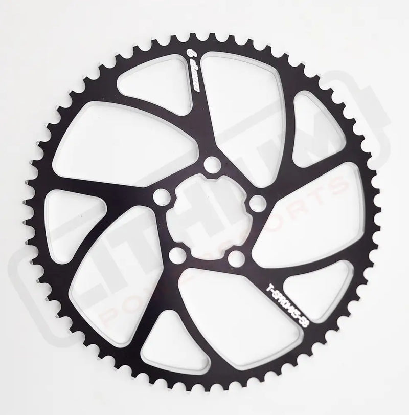 Warp9 Talaria Sting MX5 Sprocket - 58 TOOTH - Talaria