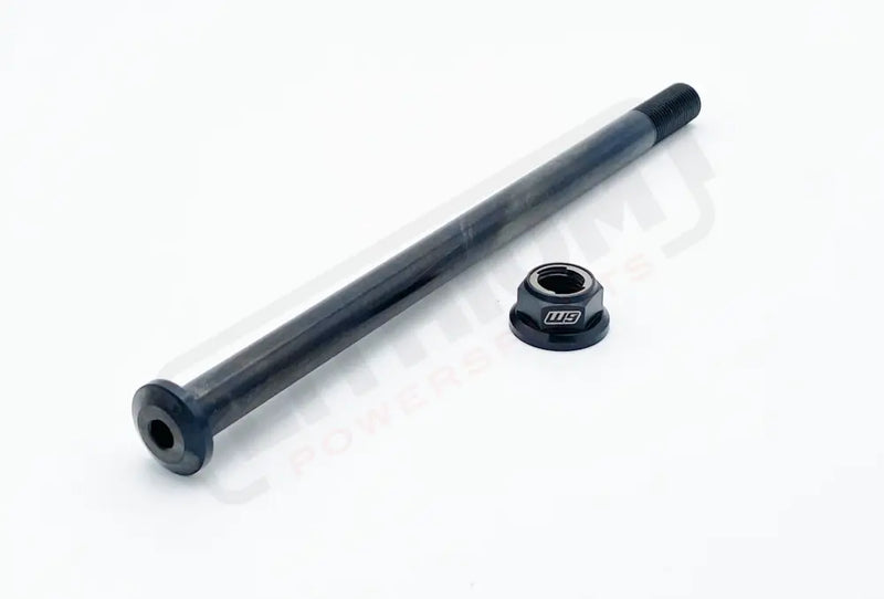 Warp9 Talaria Sting Rear 12.9 Cryo Axle