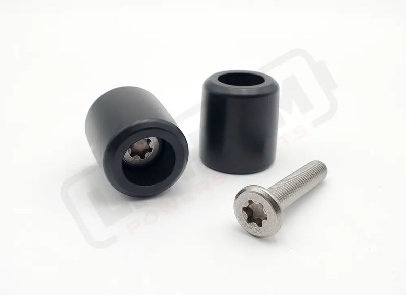 Warp9 Tapped Bar End Slider - Handlebar