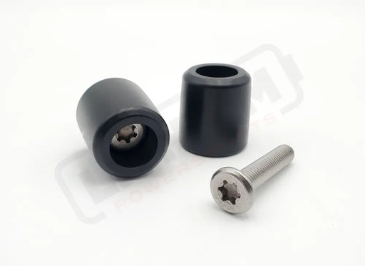 Warp9 Tapped Bar End Slider - Handlebar