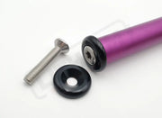 Warp9 Tapped Handlebar Ends