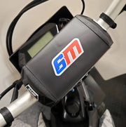 Warp9 Ultra Bee Bar Pad - Handlebar