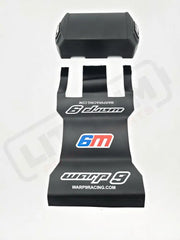 Warp9 Ultra Bee Bar Pad - Handlebar