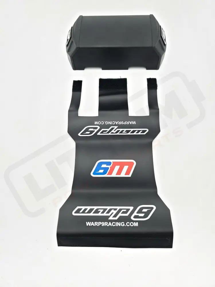 Warp9 Ultra Bee Bar Pad - Handlebar