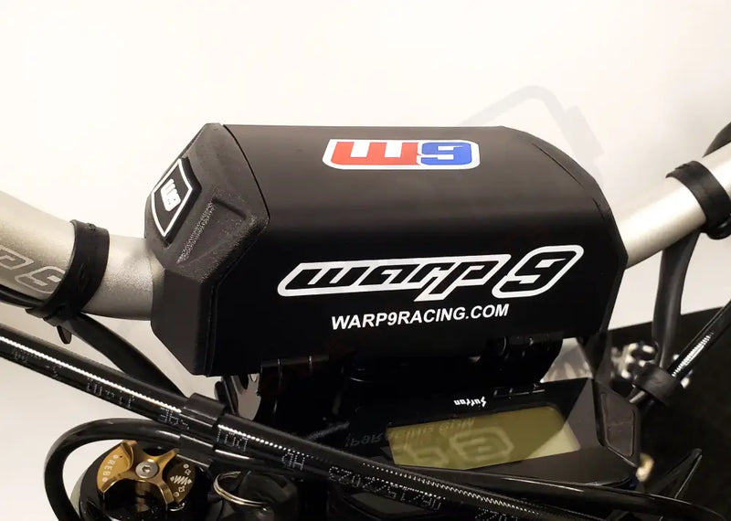 Warp9 Ultra Bee Bar Pad - Handlebar