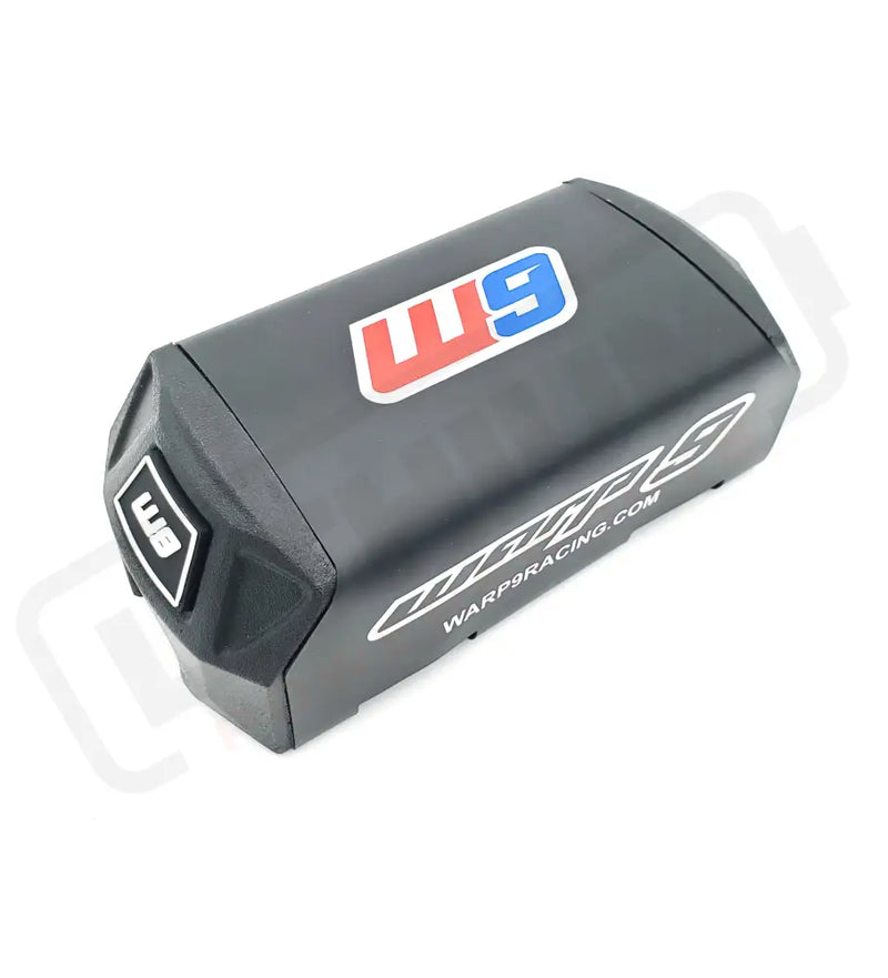 Warp9 Ultra Bee Bar Pad - Handlebar