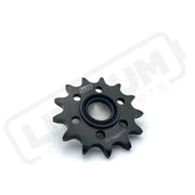 Warp9 Ultra Bee Jack Shaft Sprocket - 13 Tooth(Stock) - Sprocket