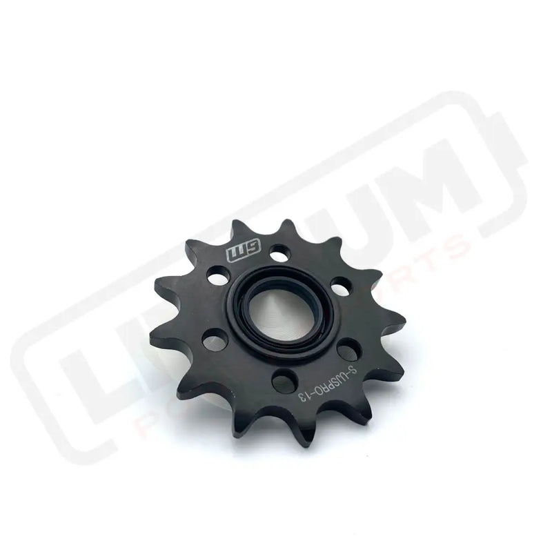 Warp9 Ultra Bee Jack Shaft Sprocket - 13 Tooth(Stock) - Sprocket